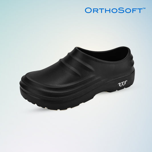 ™OrthoSoft – נעל אורטופדית בעלת טכנולוגיה חדשנית ובלעדית לנוחות מקסימלית, ולהקלה וטיפול בכאבים