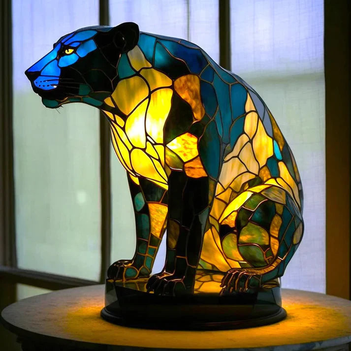 WildCraft™ Light Sculptures