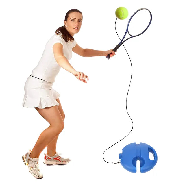 SoloTennis PRO - מכשיר הטניס החכם לאימון עצמי