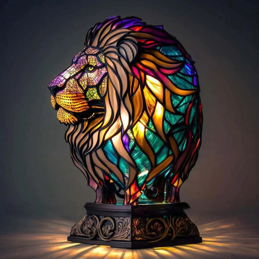 WildCraft™ Light Sculptures