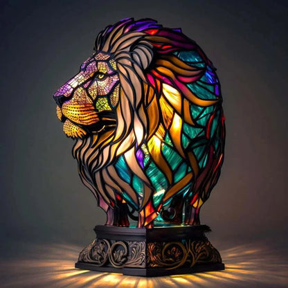 WildCraft™ Light Sculptures