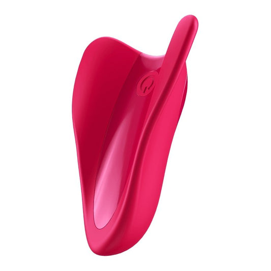 Satisfyer High Fly - סטיספייר היי פליי - Passionate society