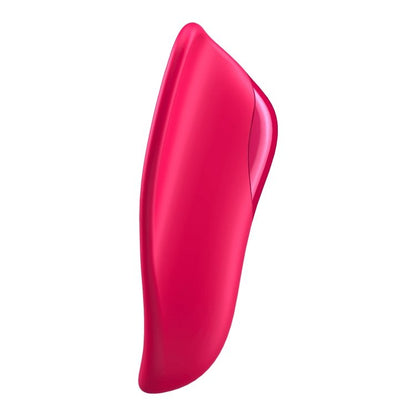 Satisfyer High Fly -ויברטור סטיספייר היי פליי