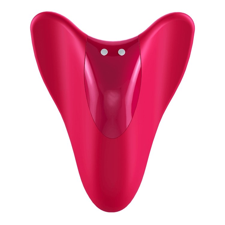 Satisfyer High Fly -ויברטור סטיספייר היי פליי