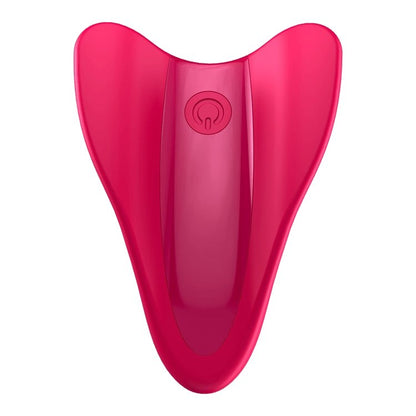 Satisfyer High Fly -ויברטור סטיספייר היי פליי