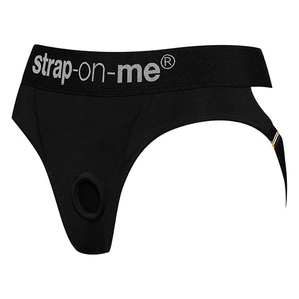 STRAP-ON-ME - סטראפ און חדשני